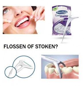 flossen of stoken